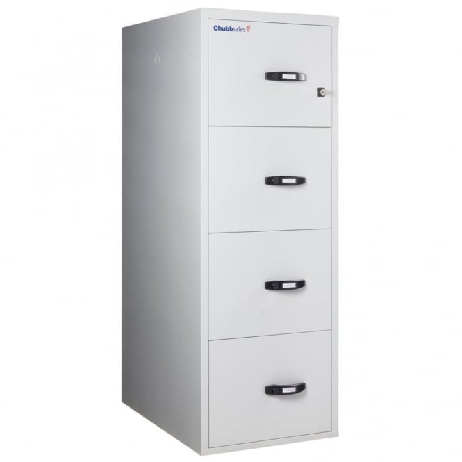 Chubbsafes Safes Fire File 31