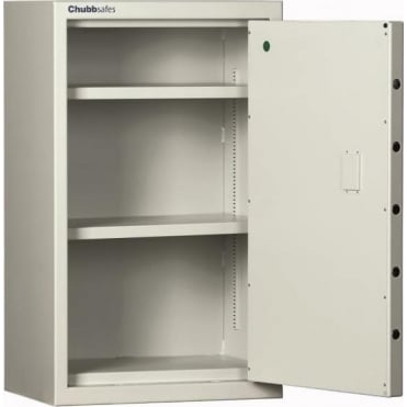 ForceGuard Cabinet Size 1E