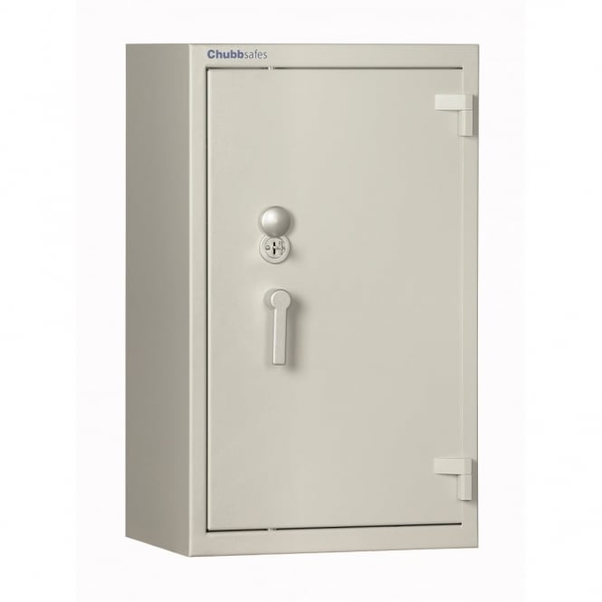 Chubbsafes Safes ForceGuard Cabinet Size 1K