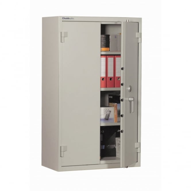 Chubbsafes Safes ForceGuard Cabinet Size 2E