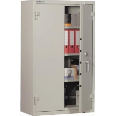 ForceGuard Cabinet Size 2E