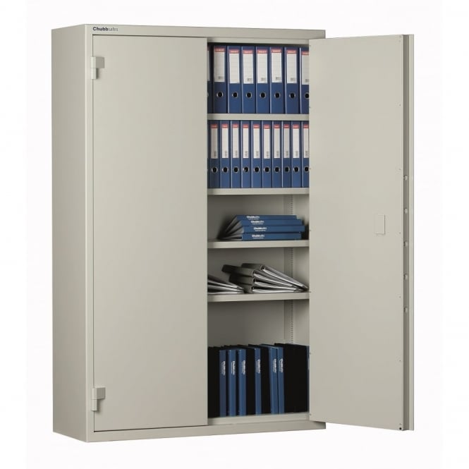 Chubbsafes Safes ForceGuard Cabinet Size 4E
