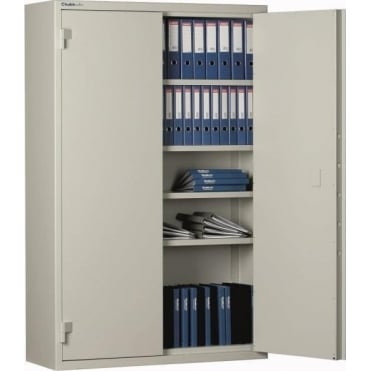 ForceGuard Cabinet Size 4E