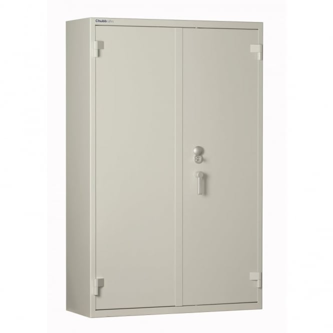 Chubbsafes Safes ForceGuard Cabinet Size 4K