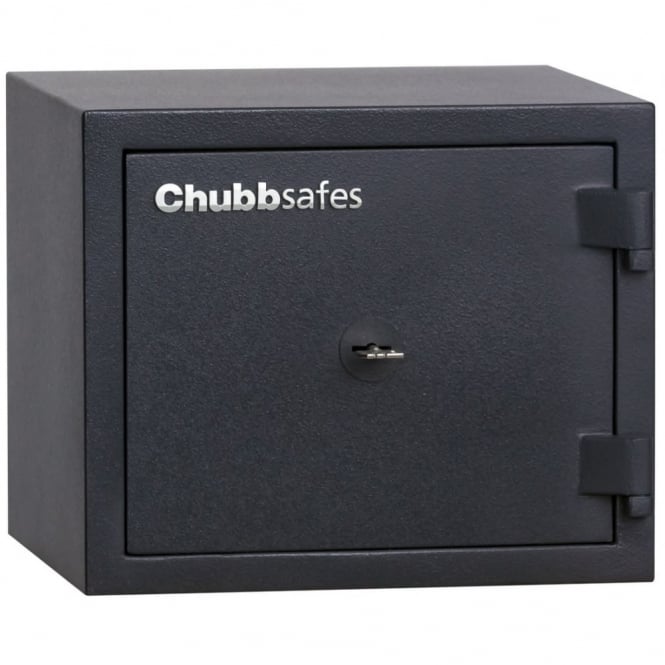 Chubbsafes Safes HomeSafe S2 Size 10 Key Locking Safe