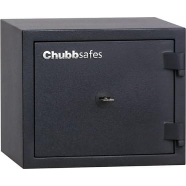 HomeSafe S2 Size 10 Key Locking Safe