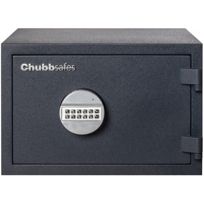 Chubbsafes Safes HomeSafe S2 Size 20 Electronic Safe