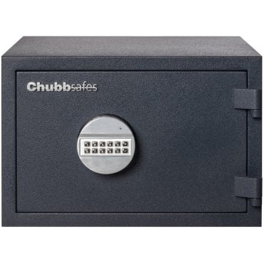 HomeSafe S2 Size 20 Electronic Safe