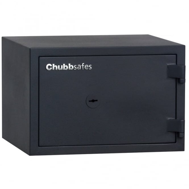 Chubbsafes Safes HomeSafe S2 Size 20 Key Locking Safe
