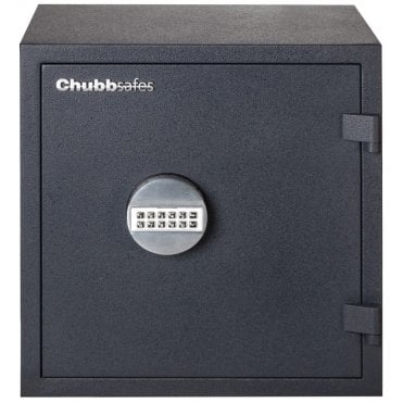 HomeSafe S2 Size 35 Electronic Safe
