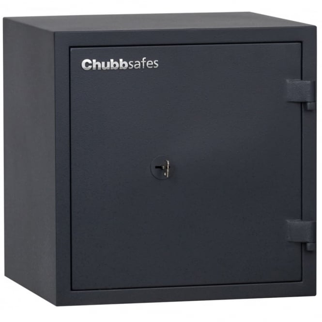 Chubbsafes Safes HomeSafe S2 Size 35 Key Locking Safe
