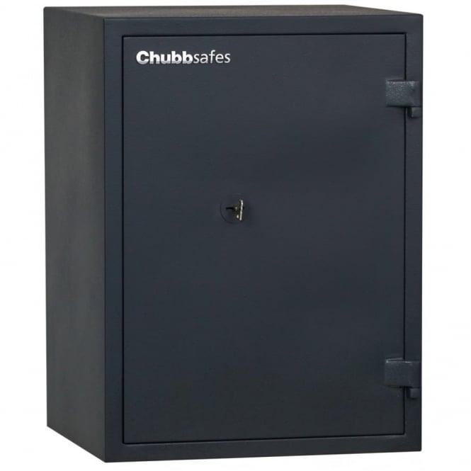 Chubbsafes Safes HomeSafe S2 Size 50 Key Locking Safe