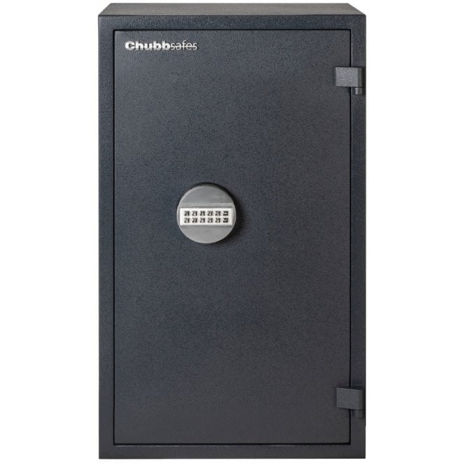Chubbsafes Safes HomeSafe S2 Size 70 Electronic Safe
