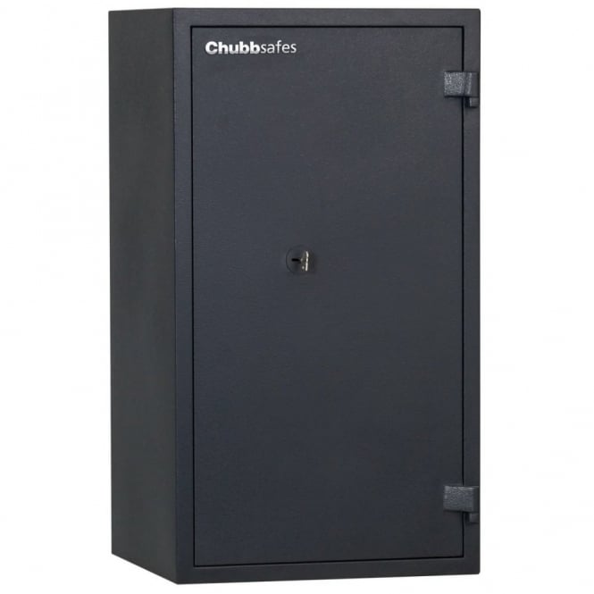 Chubbsafes Safes HomeSafe S2 Size 70 Key Locking Safe