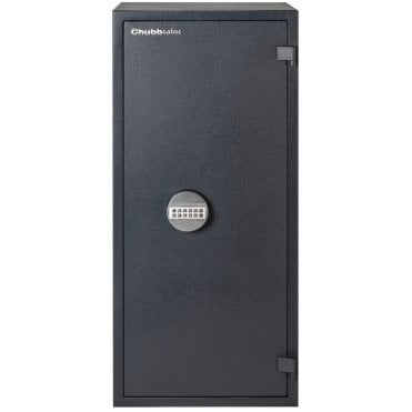 HomeSafe S2 Size 90 Electronic Safe