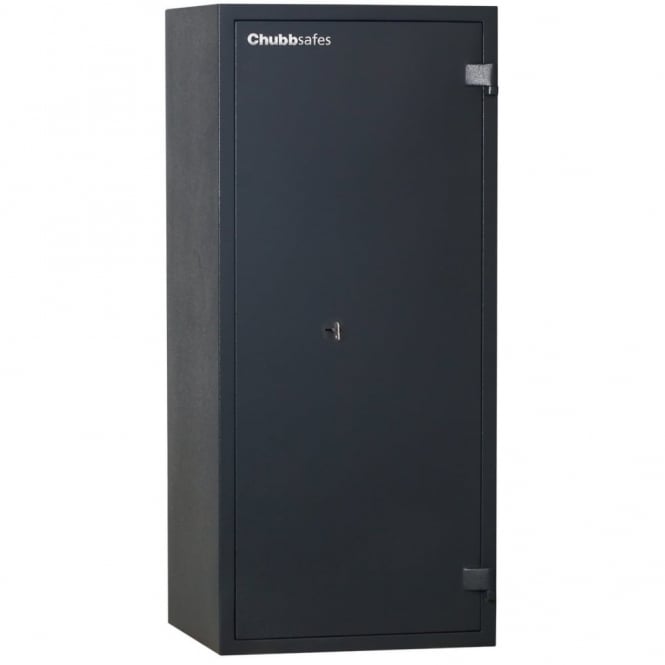 Chubbsafes Safes HomeSafe S2 Size 90 Key Locking Safe