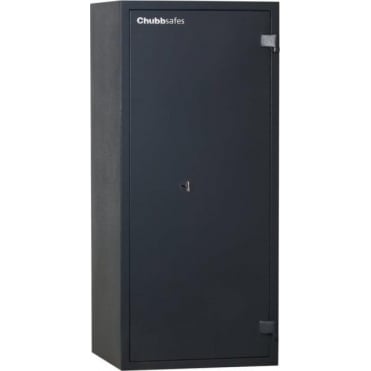 HomeSafe S2 Size 90 Key Locking Safe