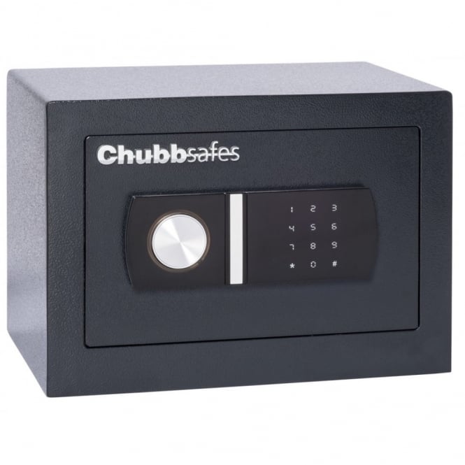 Chubbsafes Safes HomeStar Safe 17 EL