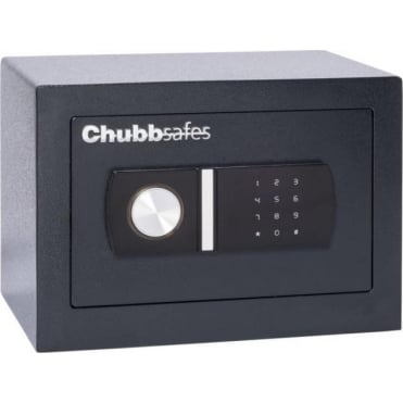 Chubbsafes Safes HomeStar Safe 17 EL