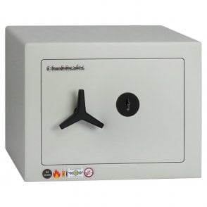 HomeVault S2 Plus Size 25 Key Locking Safe