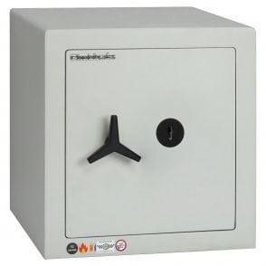 HomeVault S2 Plus Size 40 Key Locking Safe