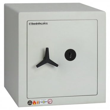 HomeVault S2 Plus Size 40 Key Locking Safe
