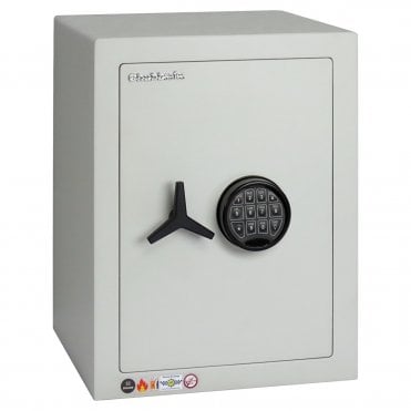 HomeVault S2 Plus Size 55 Electronic Safe