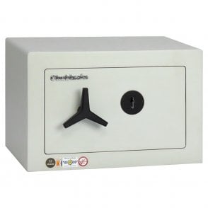 HomeVault S2 Size 15 Key Locking Safe