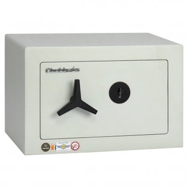 HomeVault S2 Size 15 Key Locking Safe