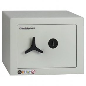 HomeVault S2 Size 25 Key Locking Safe