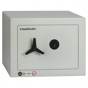 HomeVault S2 Size 25 Key Locking Safe