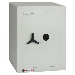 HomeVault S2 Size 55 Key Locking Safe