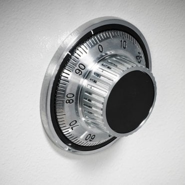 Mechanical Combination Lock