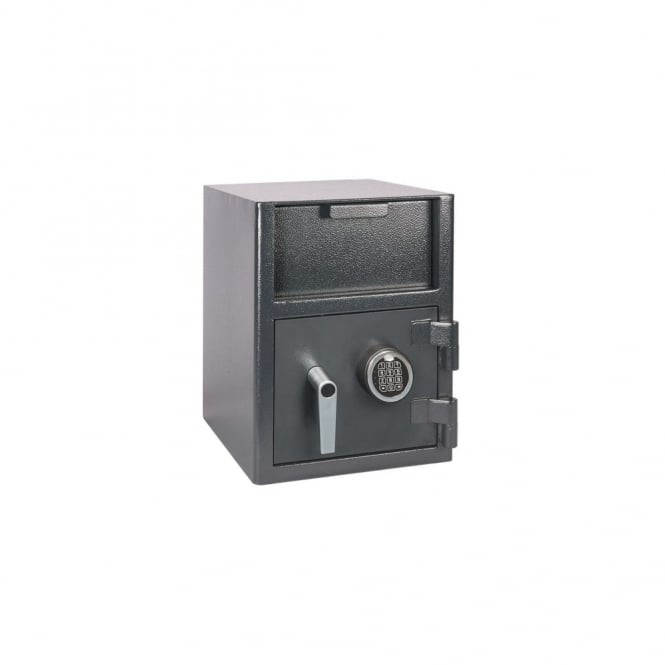 Chubbsafes Safes Omega Deposit Safe 1E