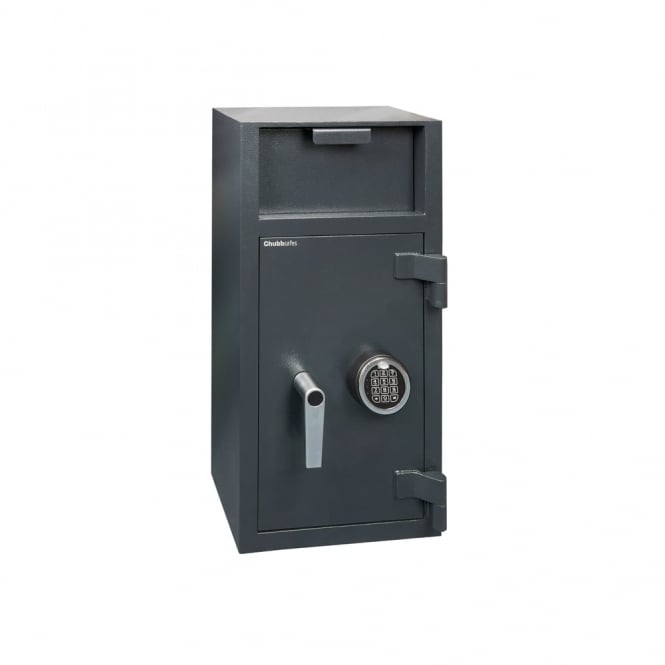 Chubbsafes Safes Omega Deposit Safe 2E
