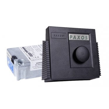 Paxos Lock Upgrade