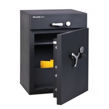 ProGuard DT Grade 1 Deposit 110 Key Locking Safe