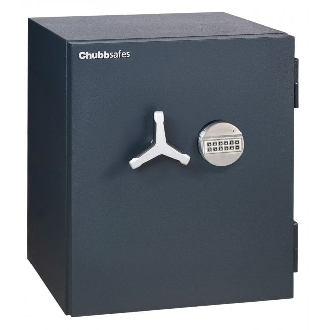 Chubbsafes Safes ProGuard Grade 3 Size 110 Electronic Safe