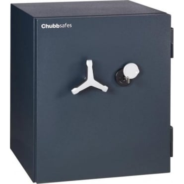ProGuard Grade 3 Size 110 Key Locking Safe
