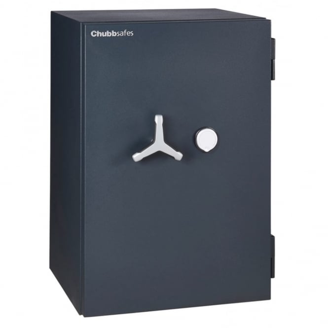 Chubbsafes Safes ProGuard Grade 3 Size 150 Key Locking Safe