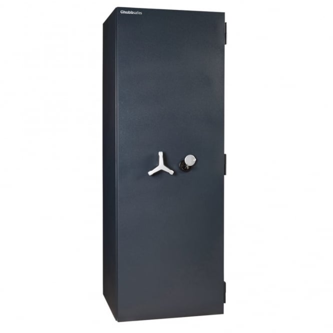 Chubbsafes Safes ProGuard Grade 3 Size 450 Key Locking Safe