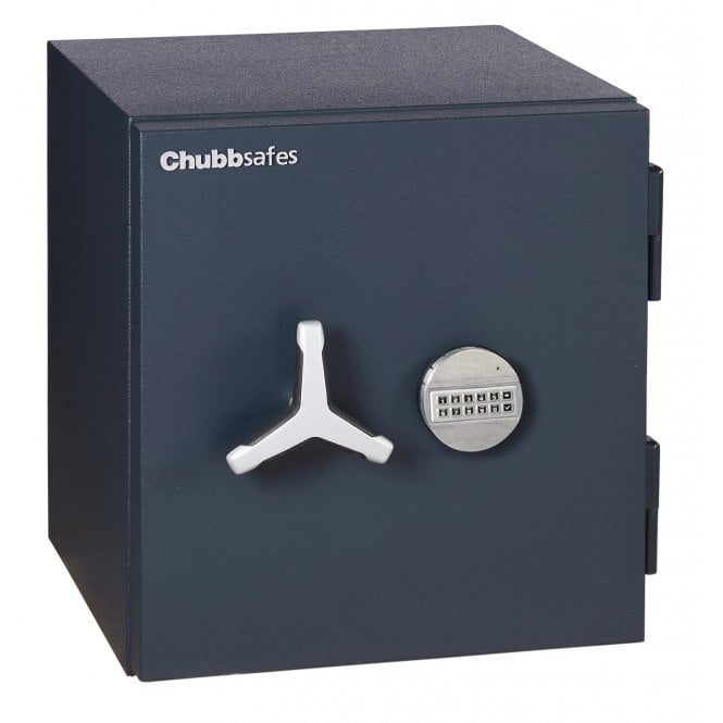 Chubbsafes Safes ProGuard Grade 3 Size 60 Electronic Safe