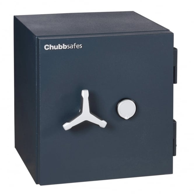 Chubbsafes Safes ProGuard Grade 3 Size 60 Key Locking Safe