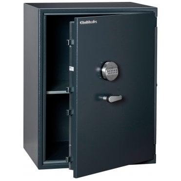 Senator Grade 1 Size 200 Electronic Safe