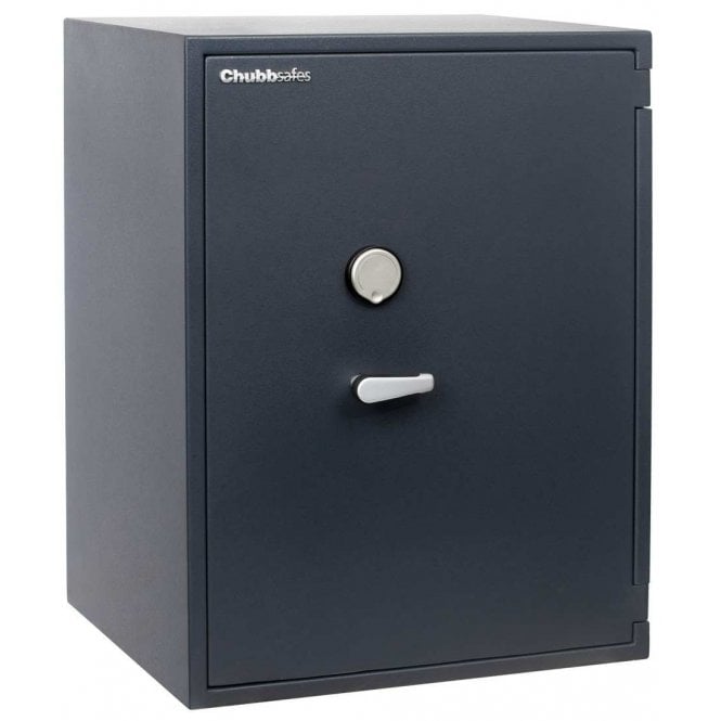 Chubbsafes Safes Senator Grade 1 Size 200 Key Locking Safe