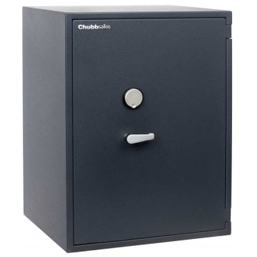 Senator Grade 1 Size 200 Key Locking Safe