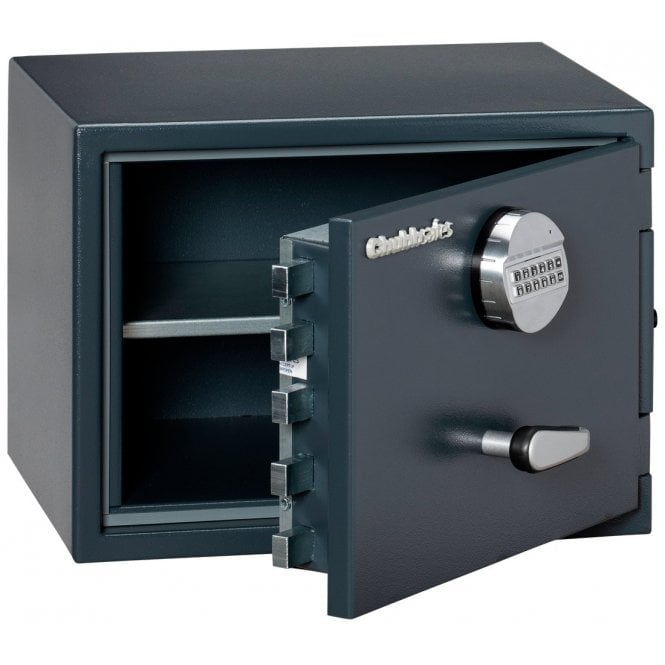 Chubbsafes Safes Senator Grade 1 Size 35 Electronic Safe