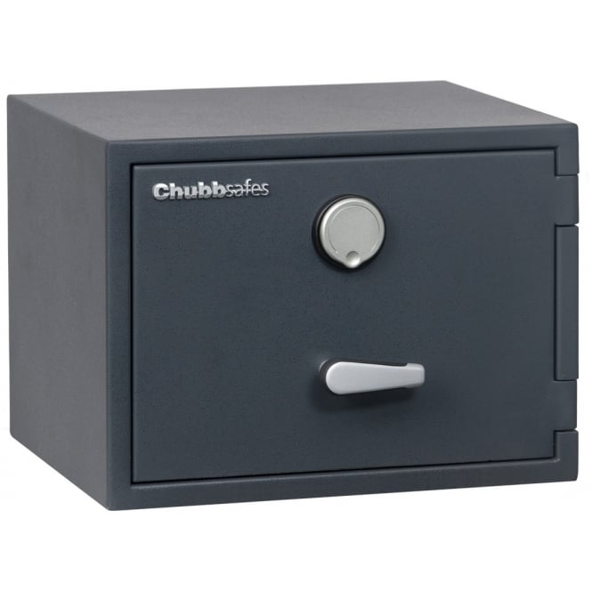 Chubbsafes Safes Senator Grade 1 Size 35 Key Locking Safe