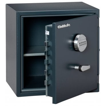 Senator Grade 1 Size 45 Electronic Safe