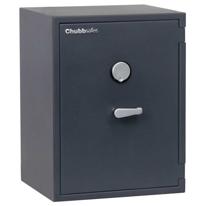 Chubbsafes Safes Senator Grade 1 Size 65 Key Locking Safe